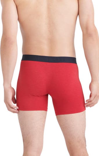 341px x 536px - SAXX Vibe Supersoft Slim Fit Performance Boxer Briefs | Nordstrom