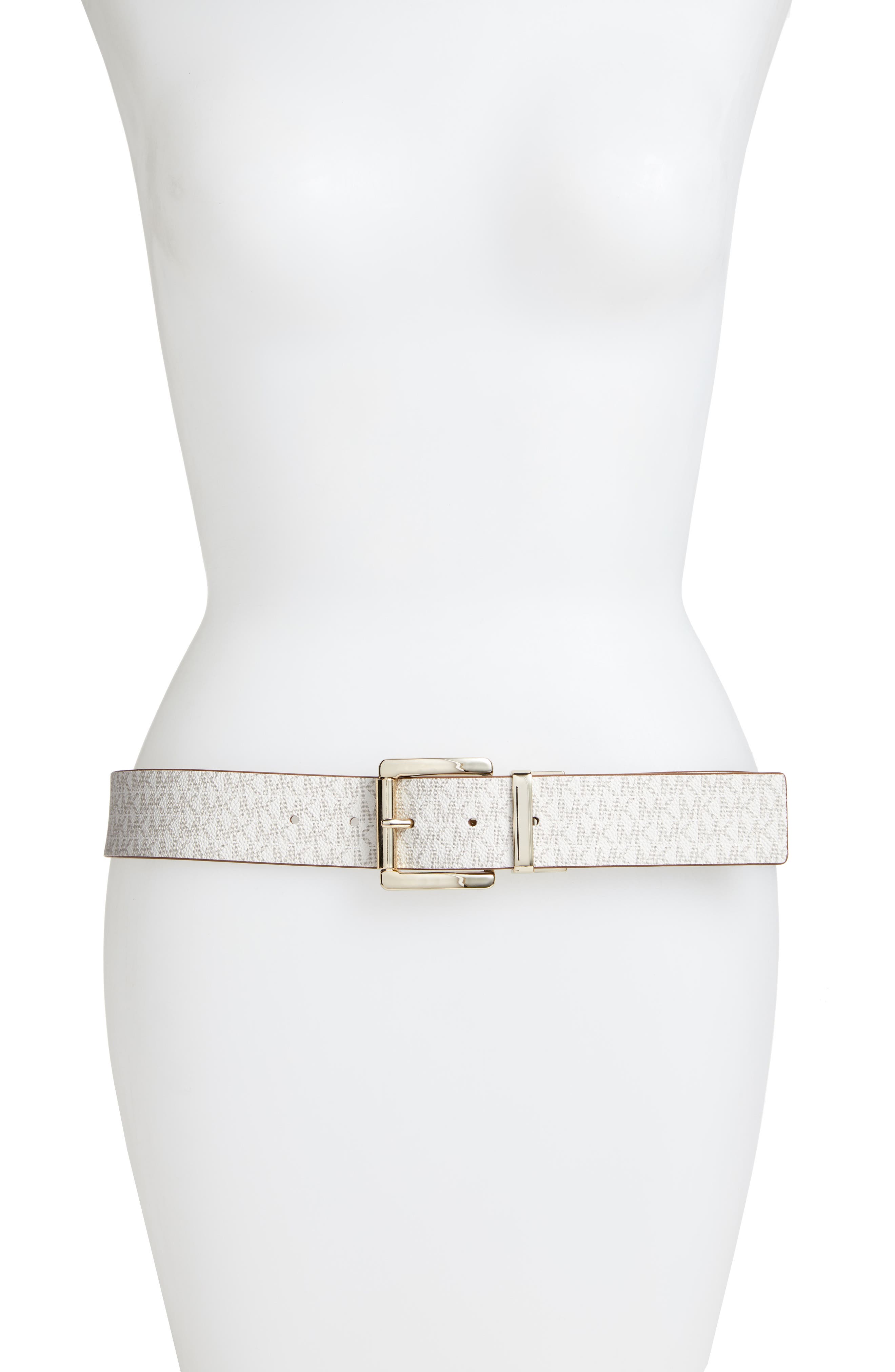 michael kors belt on sale