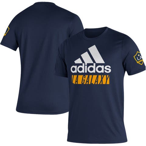 Women's adidas White Buffalo Sabres Reverse Retro Creator T-Shirt