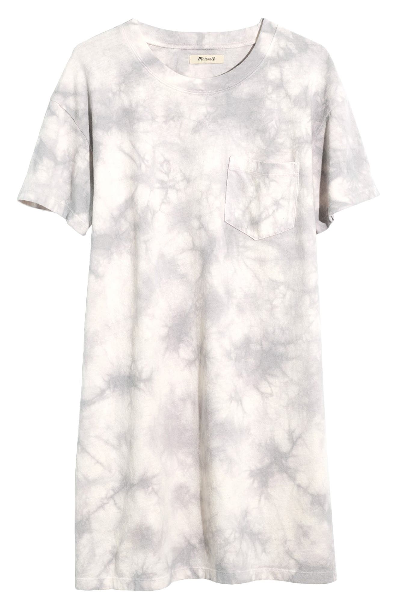 nordstrom t shirt dress