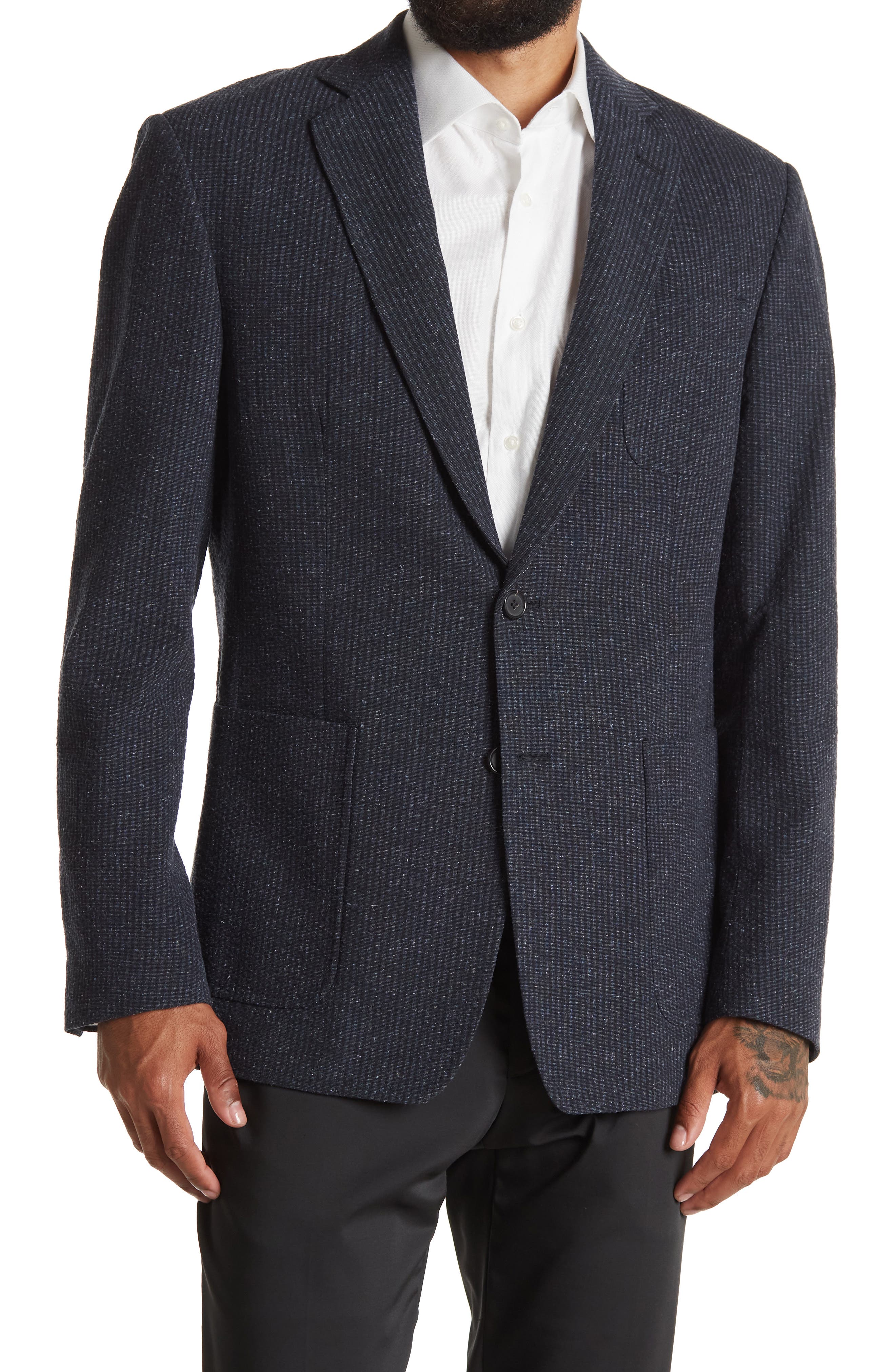 billy reid sport coat