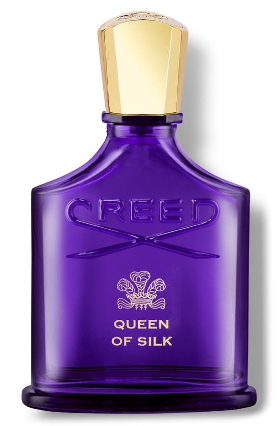 Creed Queen Of Silk Eau De Parfum Fragrance Collection