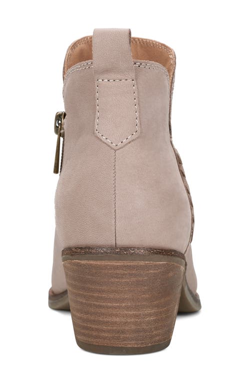 Shop Earth ® Marisole Bootie In Taupe