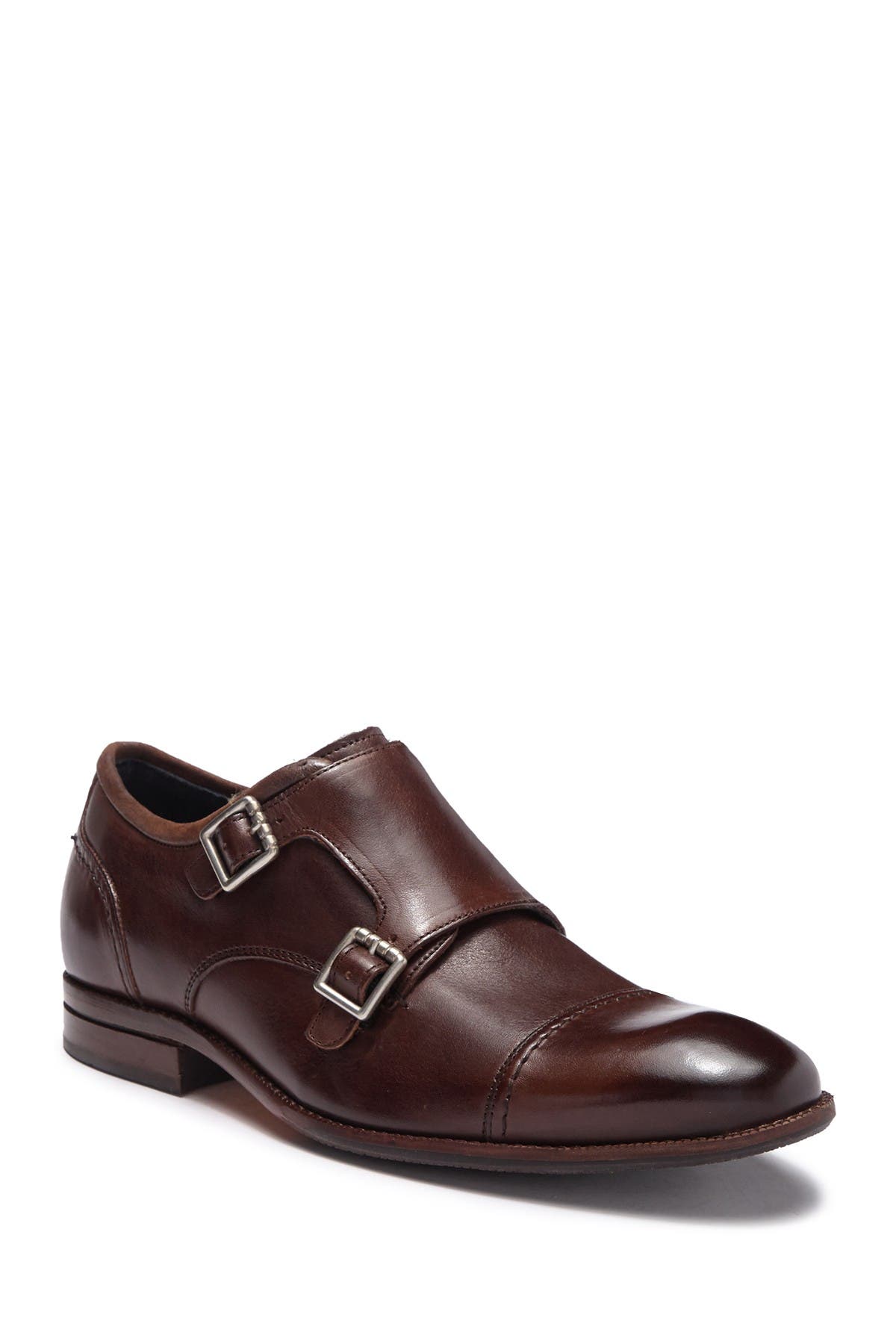 cole haan williams ii monk strap