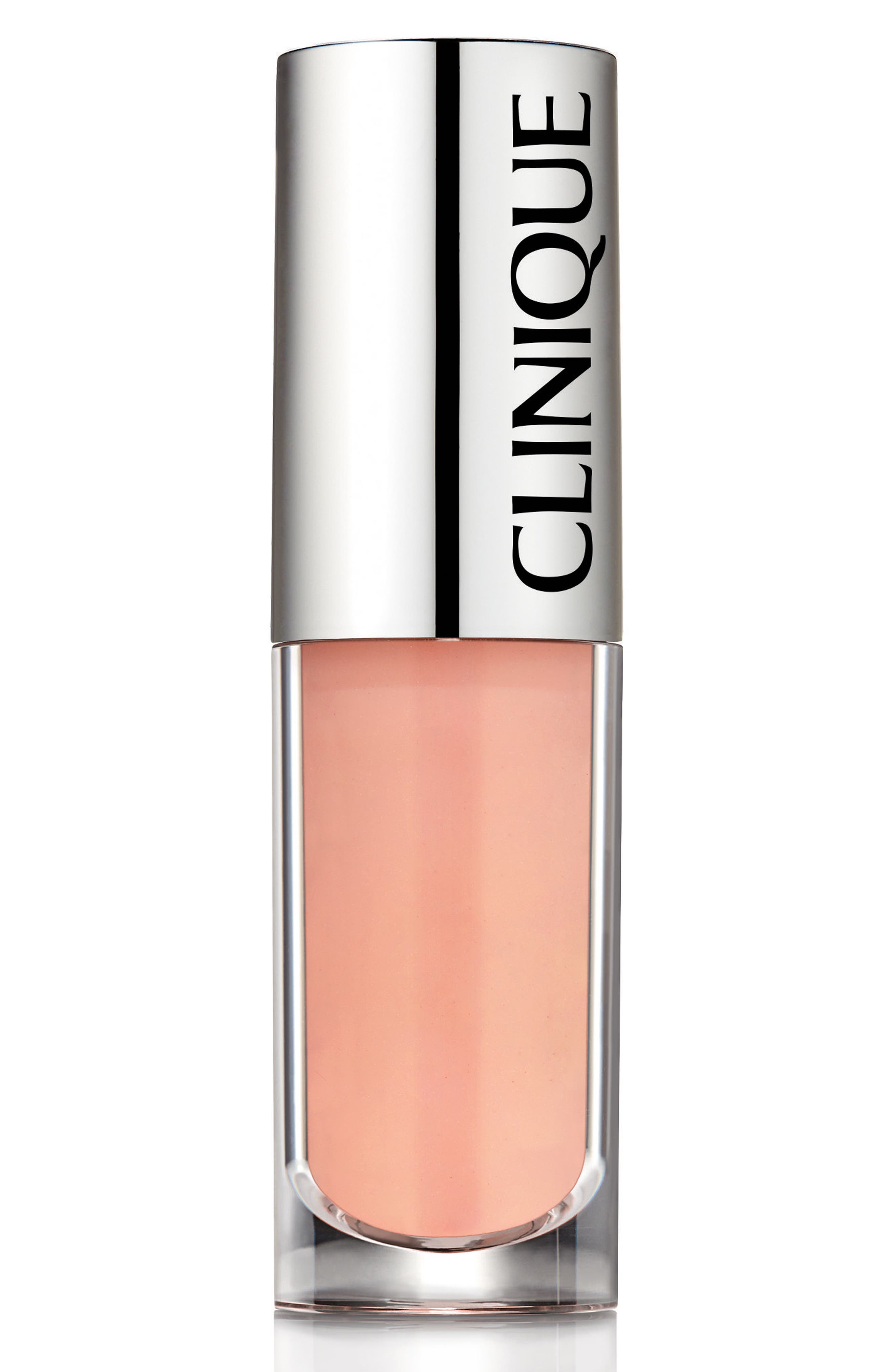 UPC 020714876609 product image for Clinique Pop Splash Lip Gloss - Coconut | upcitemdb.com