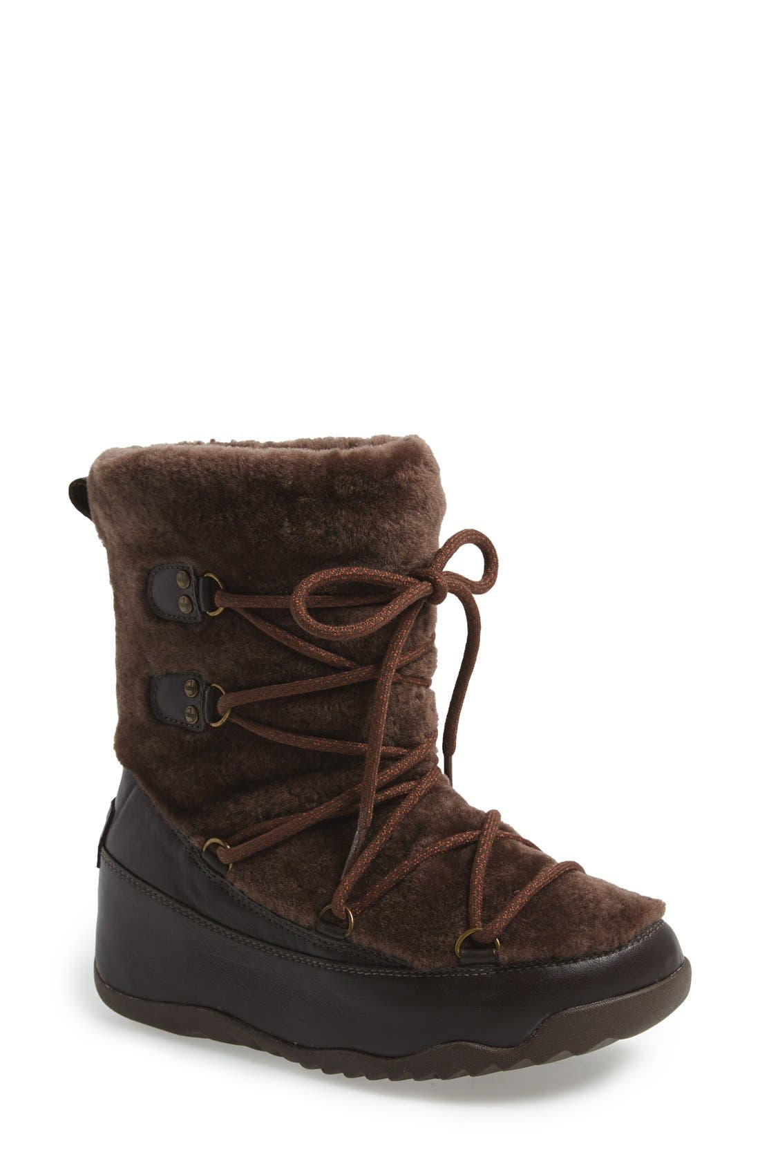FitFlop 'Superblizz' Boot Nordstrom