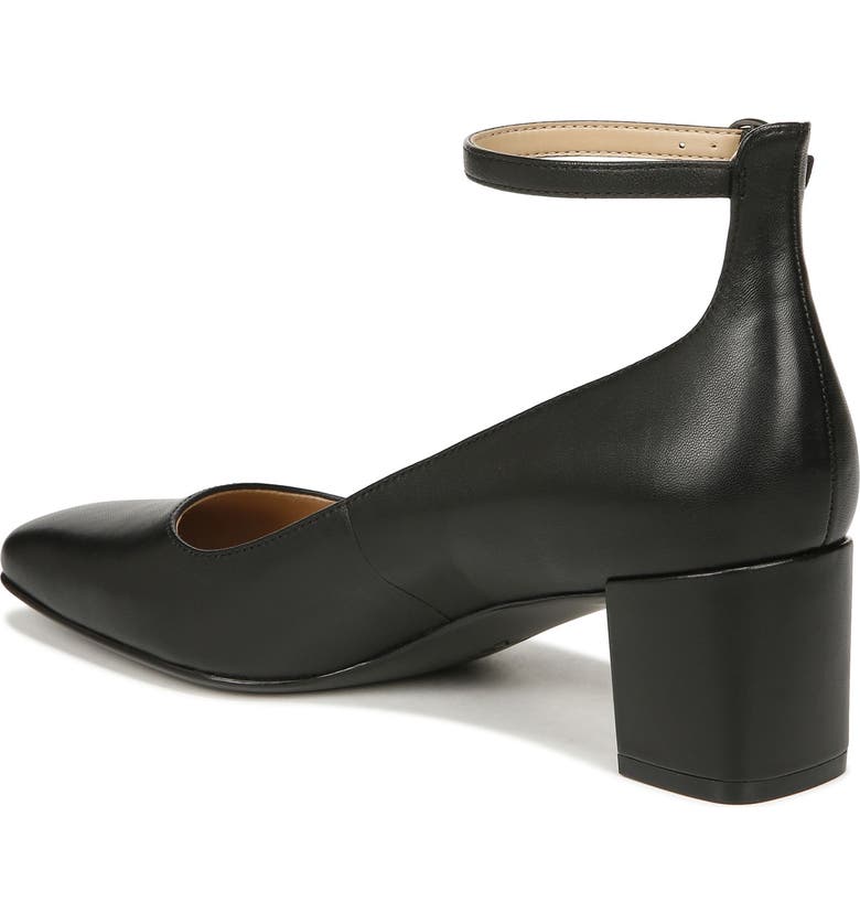 Naturalizer Karina Ankle Strap Pump (Women) | Nordstrom