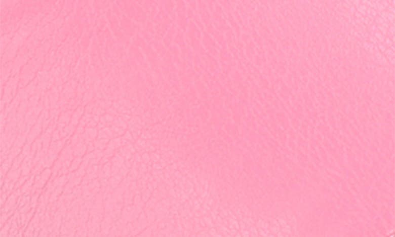 Shop Journee Collection Lug Platform Sandal In Pink