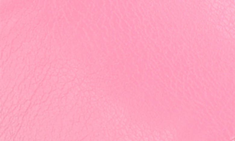 Shop Journee Collection Lug Platform Sandal In Pink
