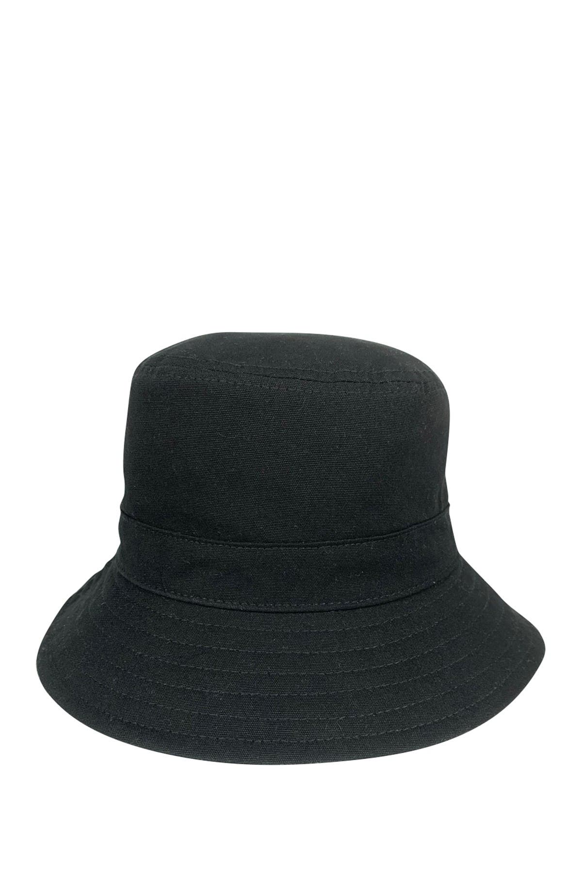 hat attack bucket hat