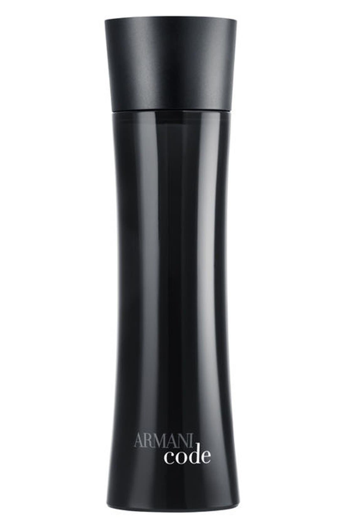 armani code nordstrom