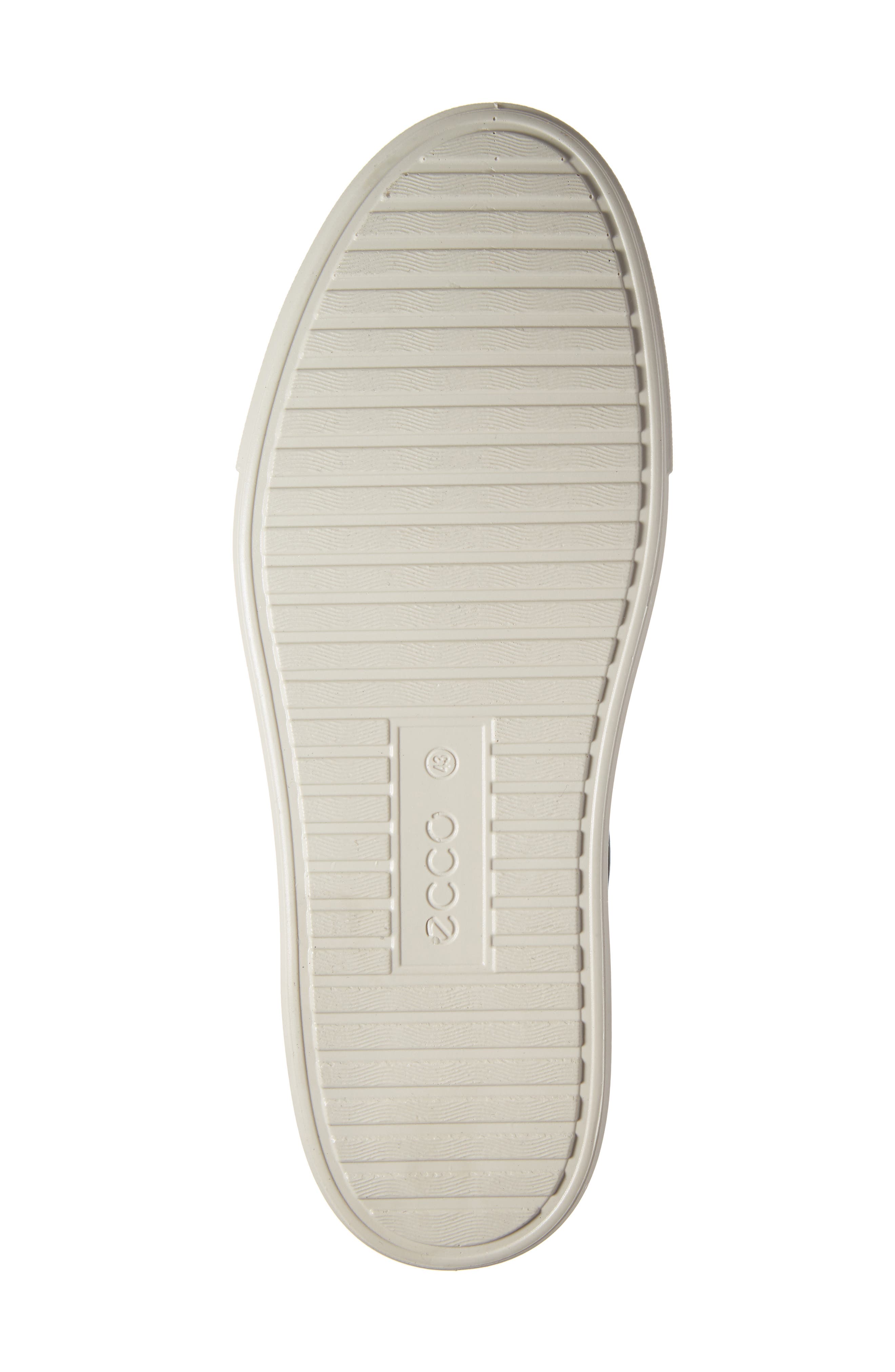 ecco kyle retro cvo sneaker