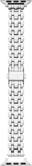 kate spade new york scallop 16mm Apple Watch® bracelet watchband | Nordstrom