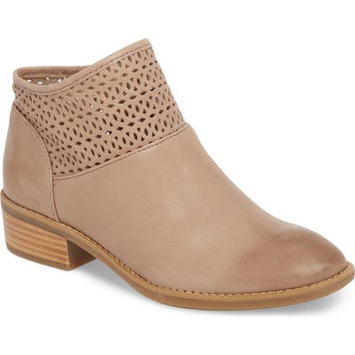 Comfortiva Caileen Bootie, Beige