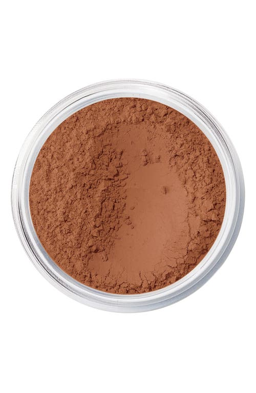 ® bareMinerals Warmth All-Over Face Color Loose Bronzer
