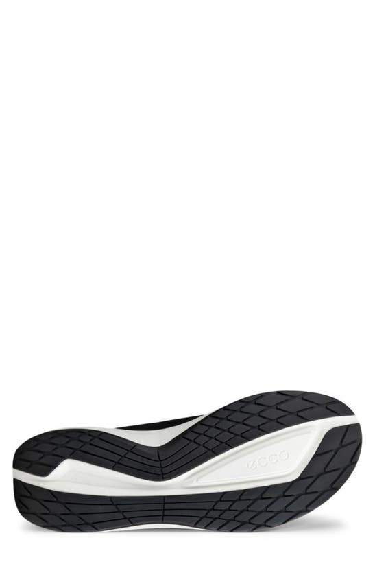 Ecco Biom® 2.2 Breathru Sneaker In Black