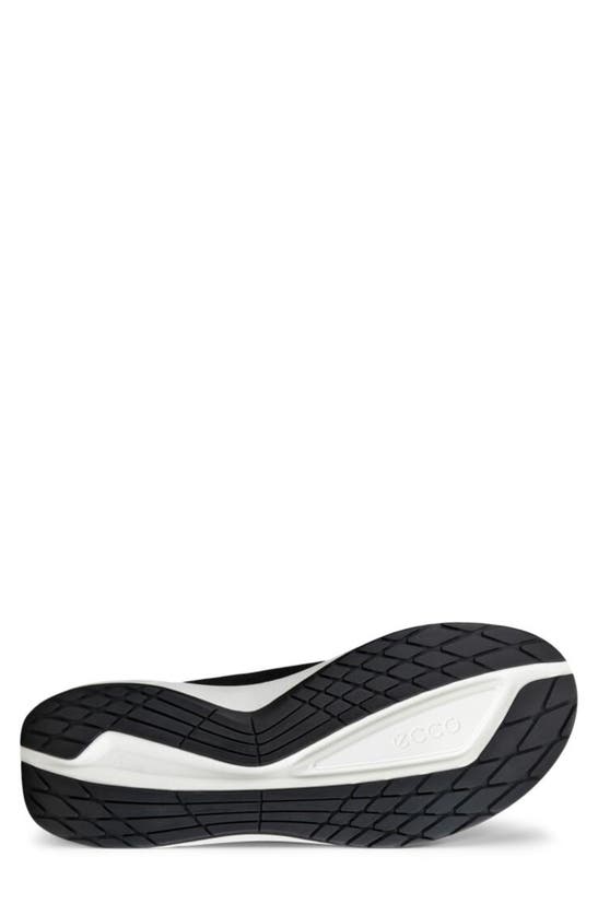 Shop Ecco Biom® 2.2 Breathru Sneaker In Black