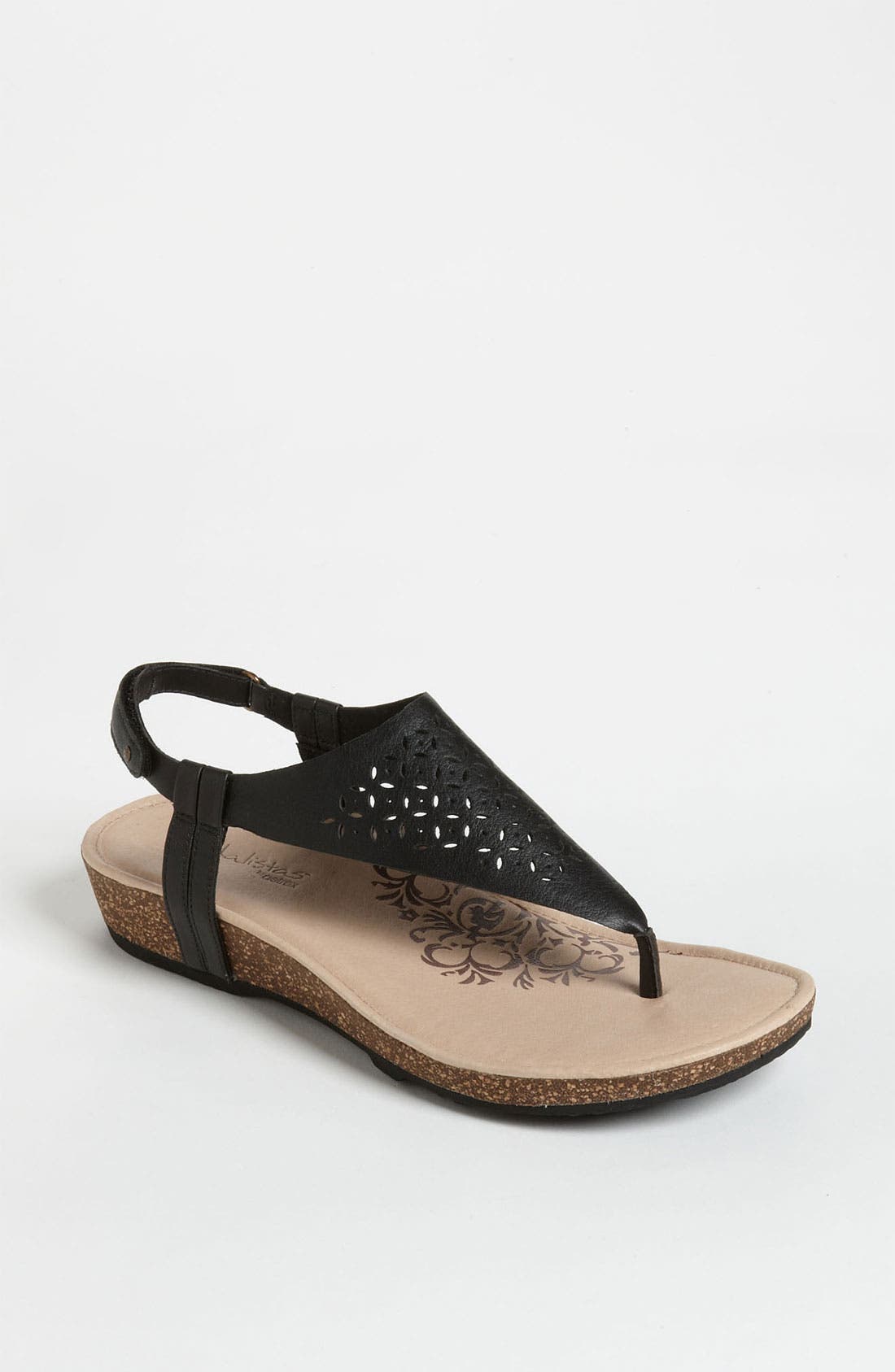 nordstrom aetrex sandals