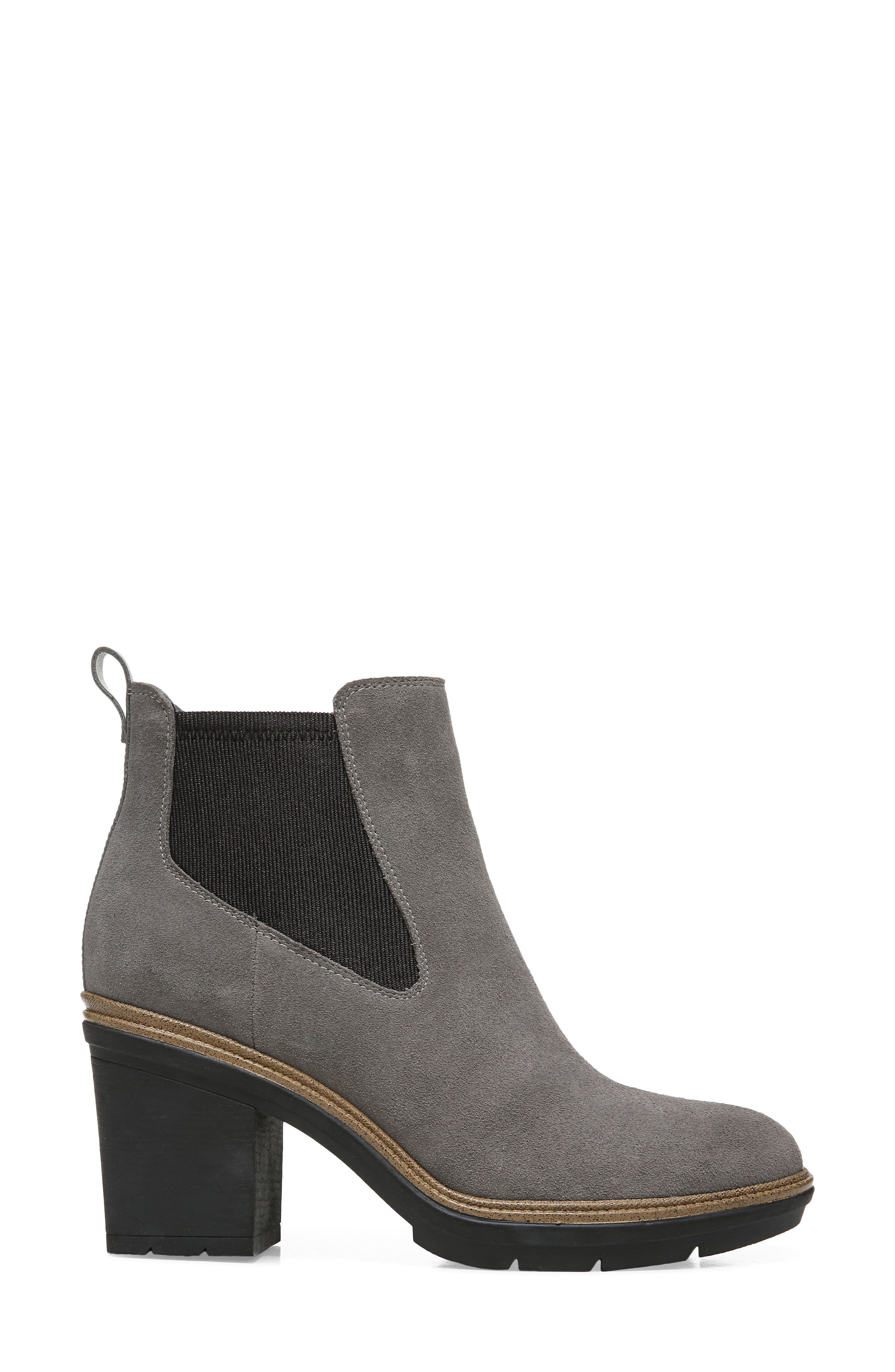 Dr. Scholl's First Class Waterproof 