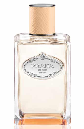 Prada Infusion D'Iris for Women Eau De Parfum Spray, 3.4-Ounce (155450)