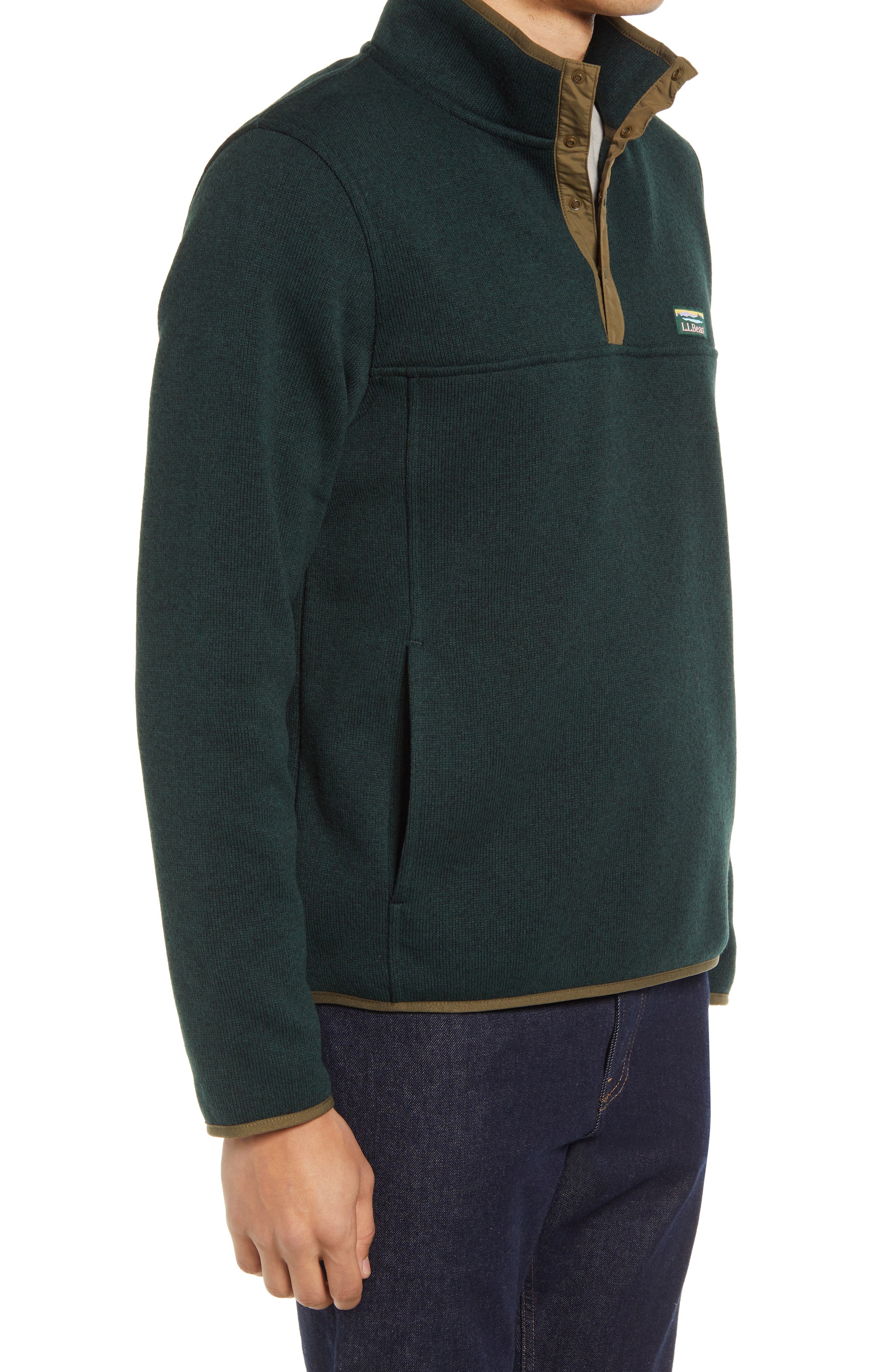 teton jacket peak performance