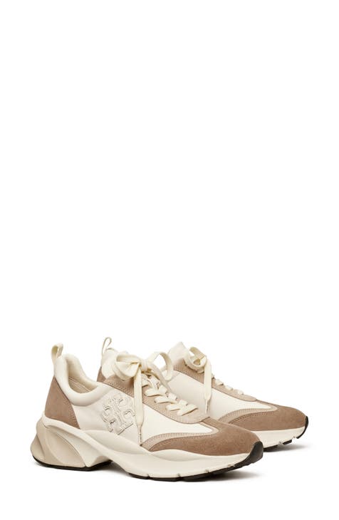 Women's Tory Burch White Sneakers & Athletic Shoes | Nordstrom
