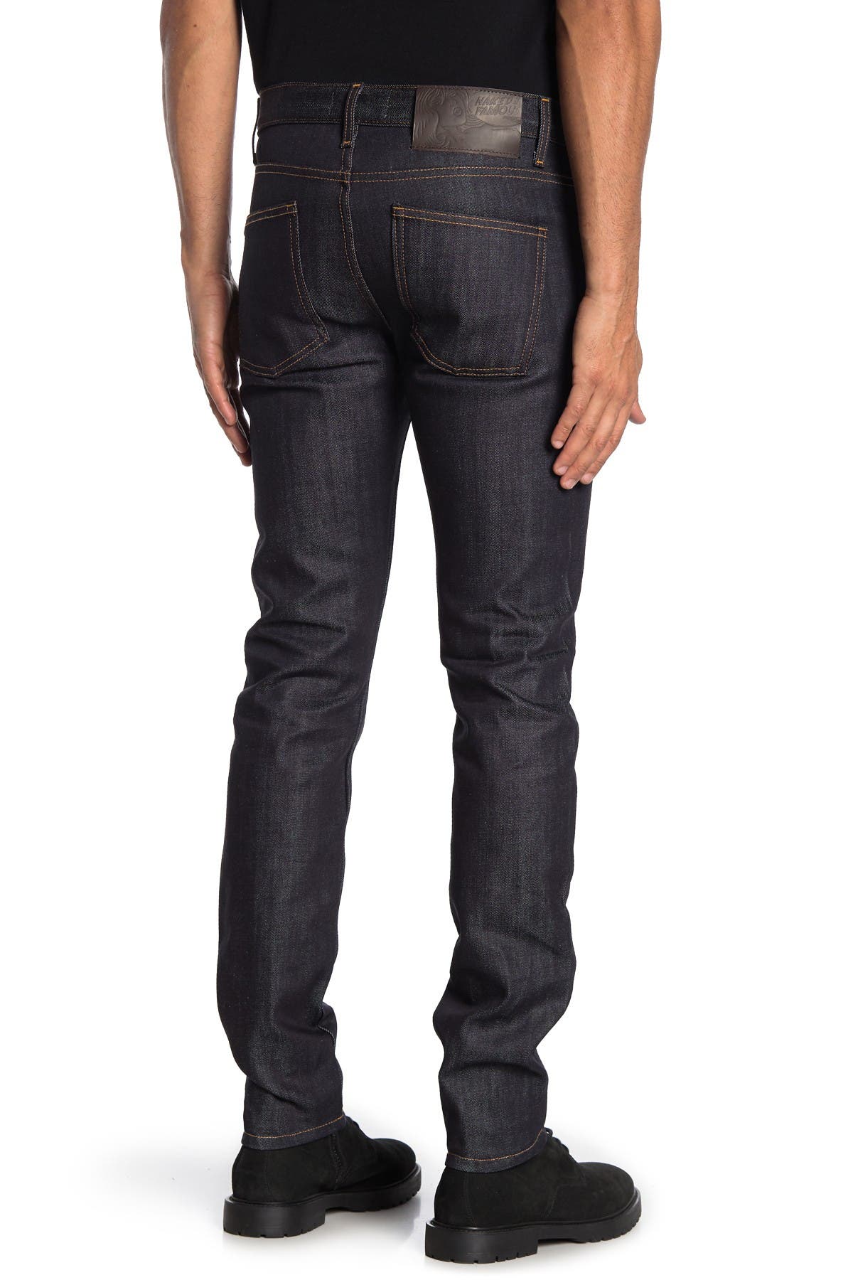 shirtless guys in skinny jeans