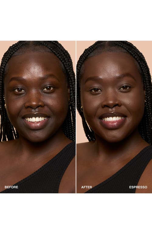 Bobbi Brown Weightless Skin Foundation Spf 15 In Espresso