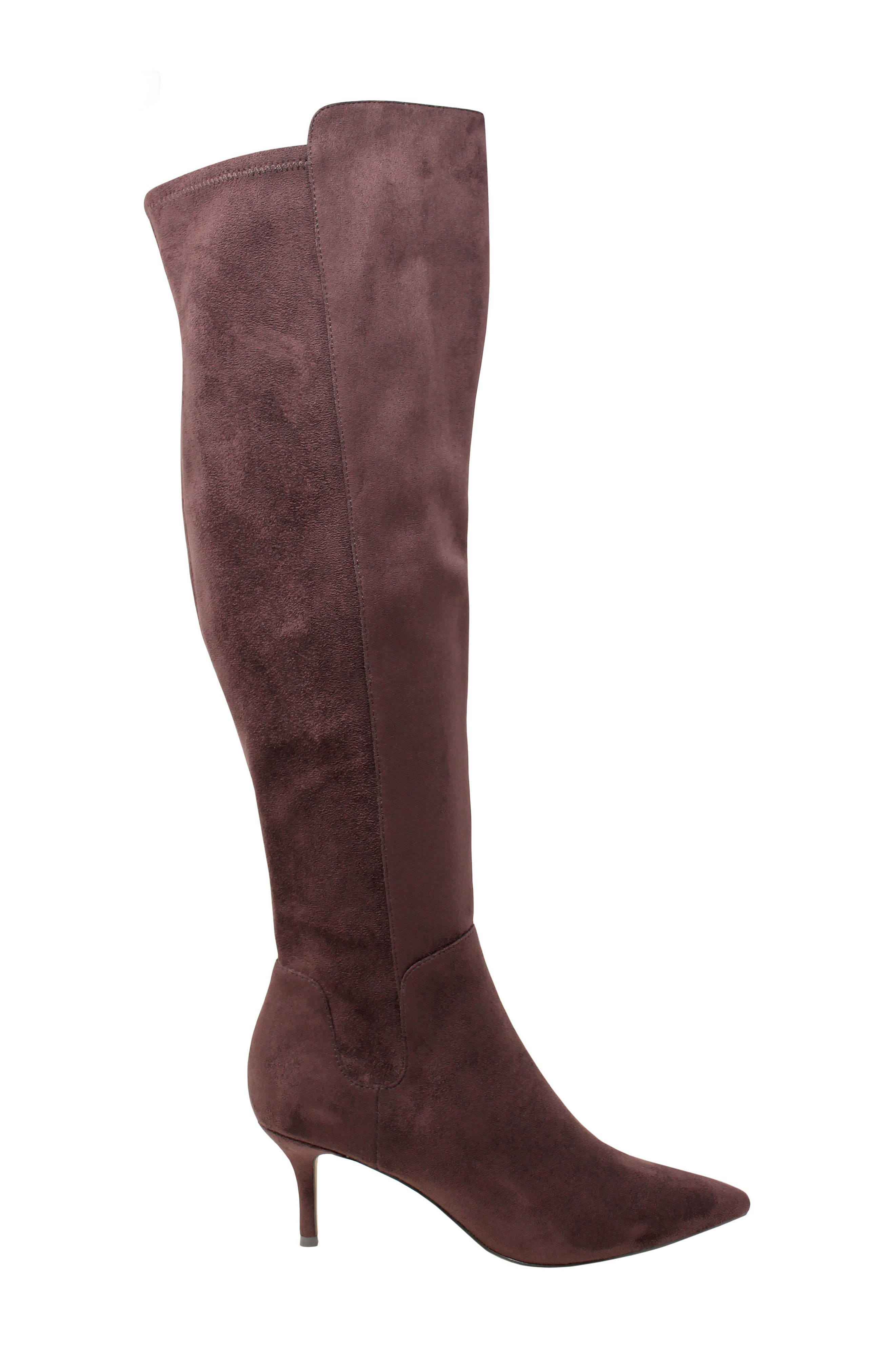 charles by charles david simone over the knee boot