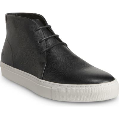 Allen Edmonds Howard Sneaker, Black