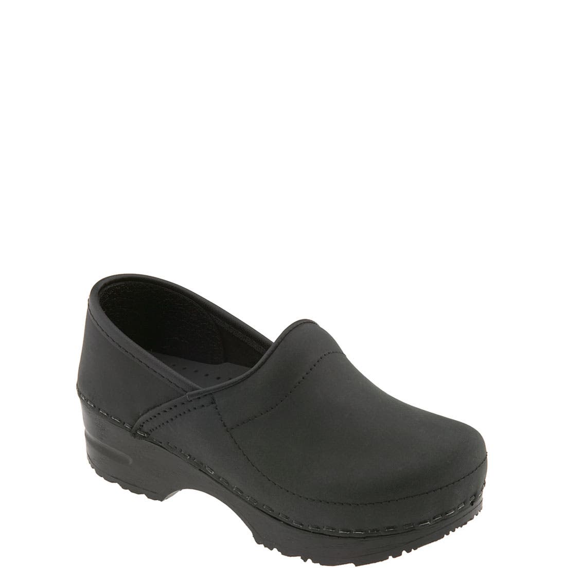 sanita kids clogs