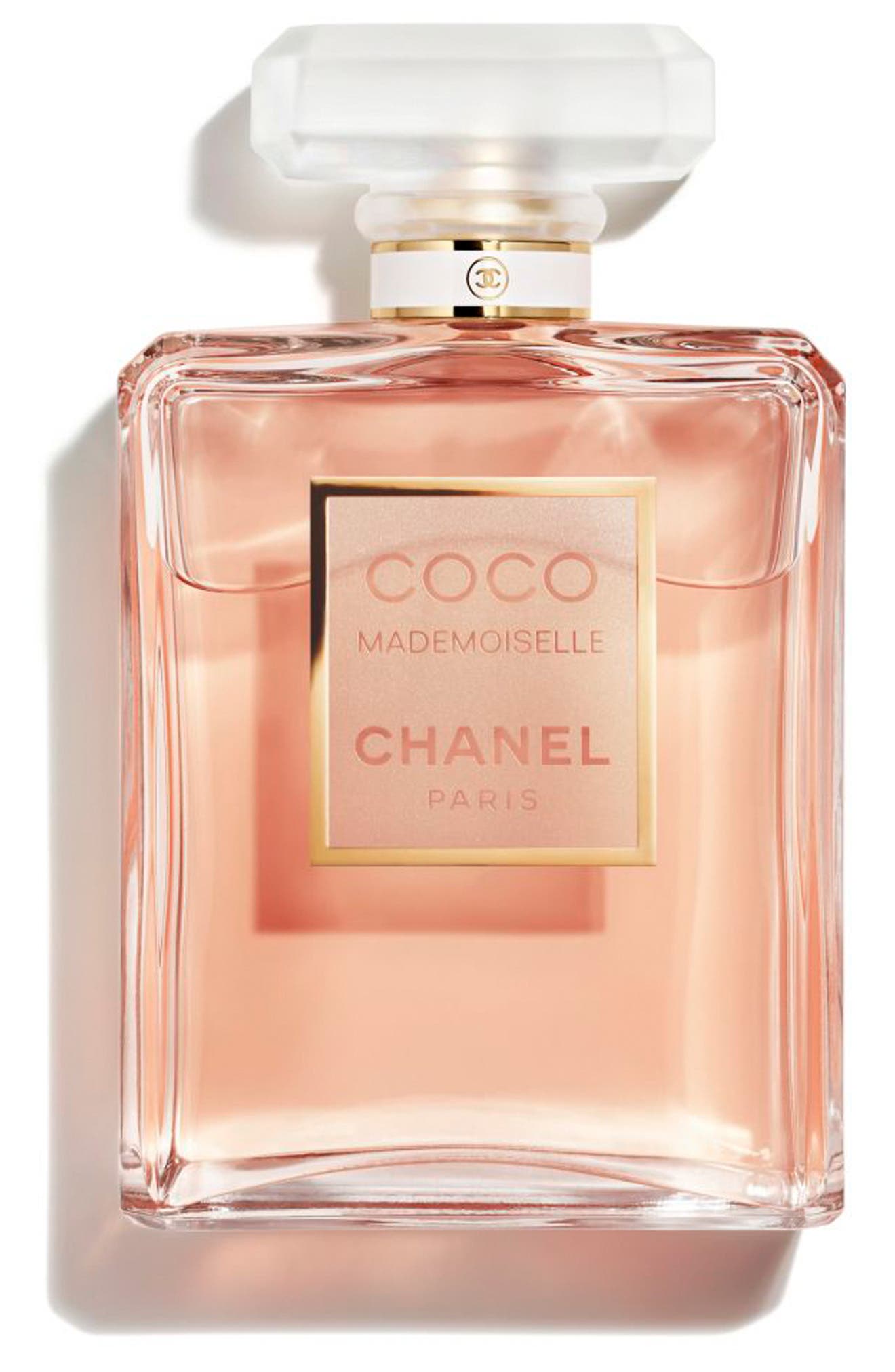 coco mademoiselle perfume nordstrom