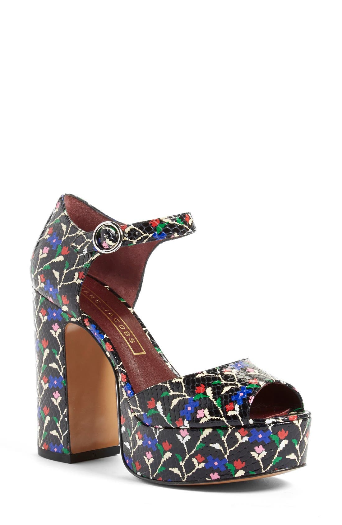 marc jacobs sandals nordstrom