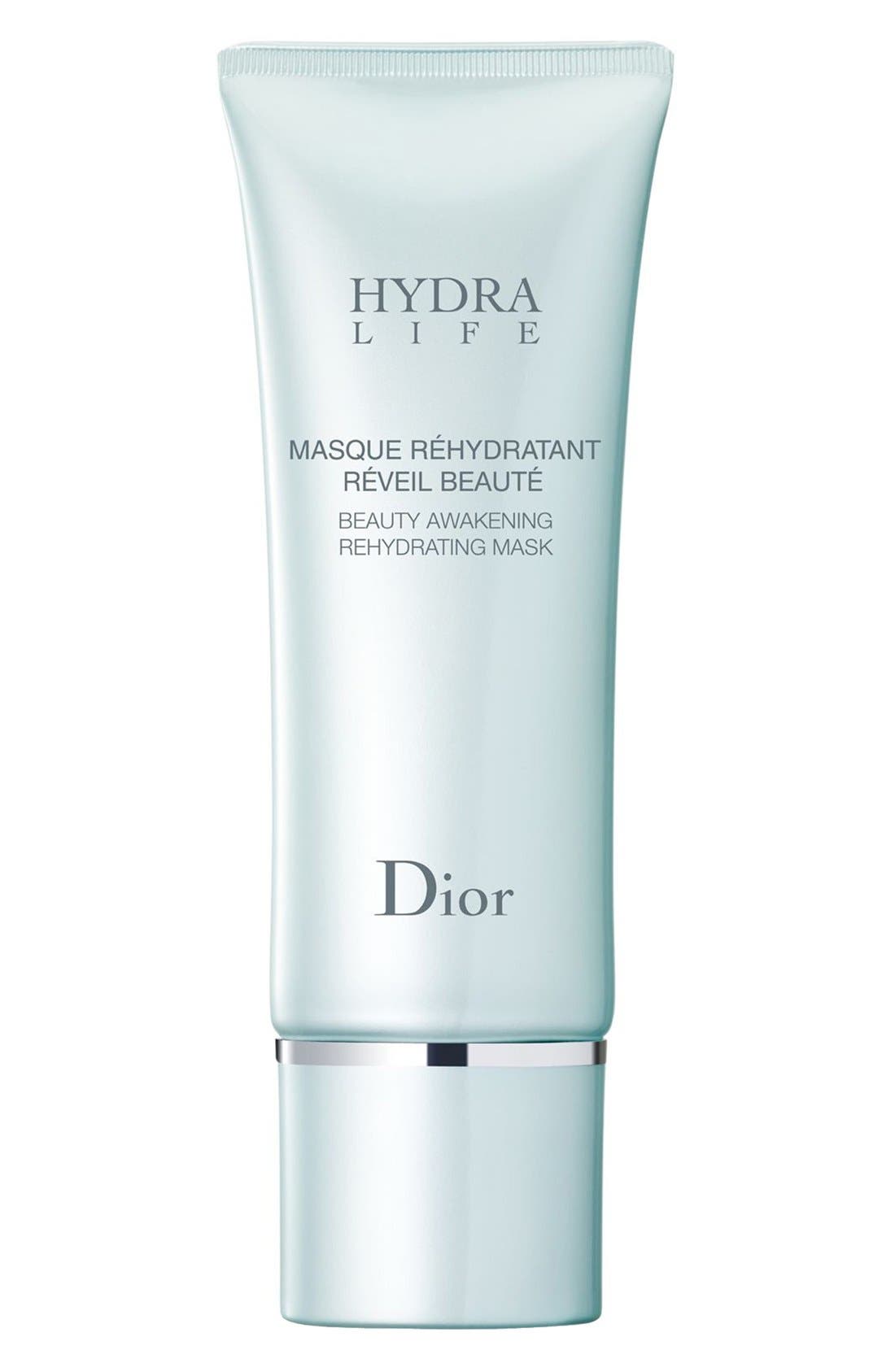 Dior 'Hydra Life' Beauty Awakening 