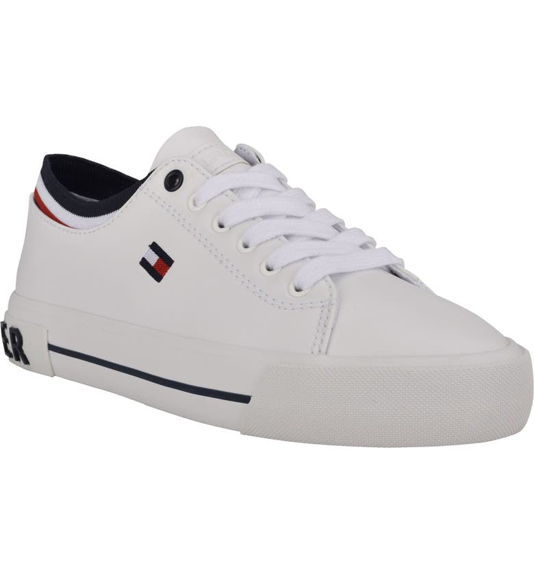 Specificity Retention effect Tommy Hilfiger Fauna Sneaker | Nordstrom