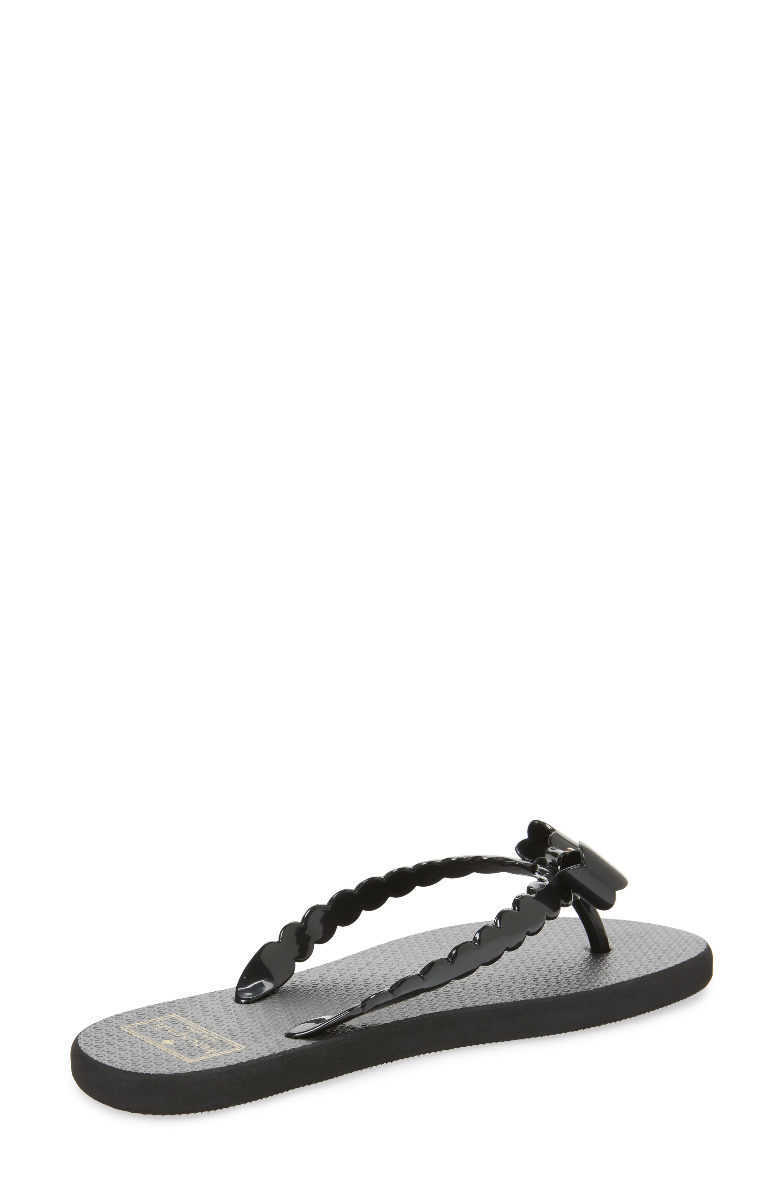 kate spade denise flip flop