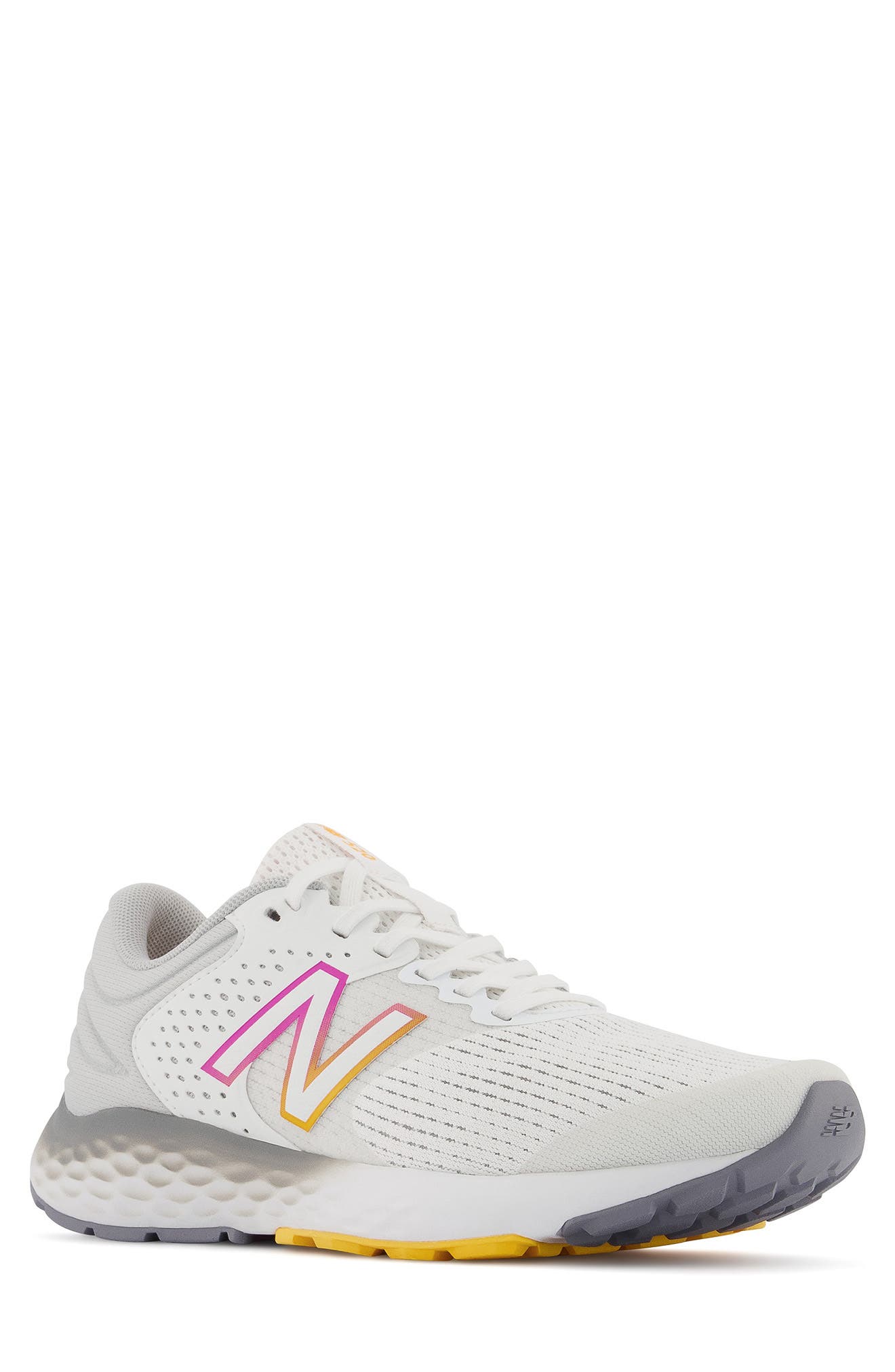 nordstrom rack new balance women's sneakers