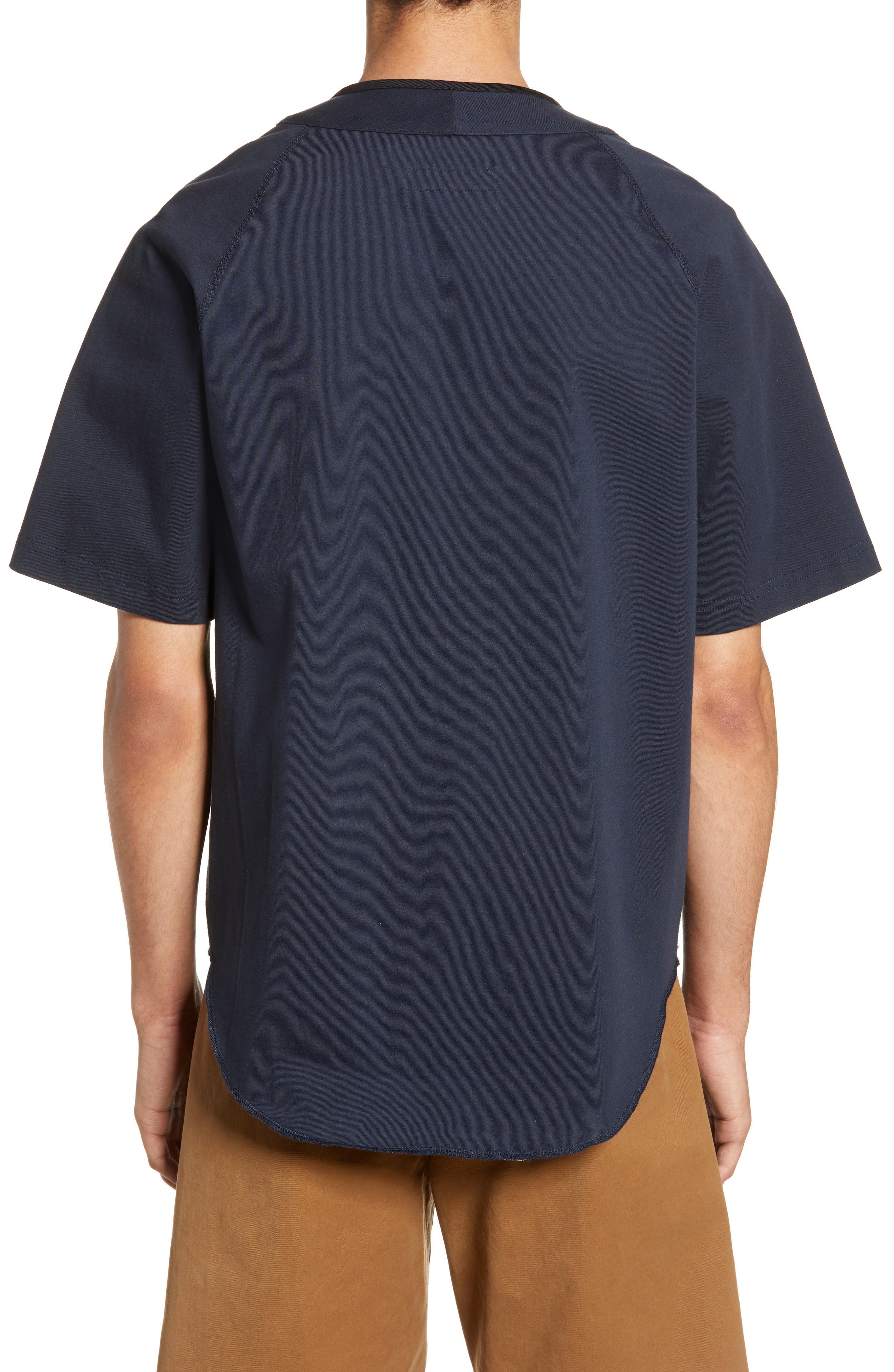 rag and bone baseball jersey