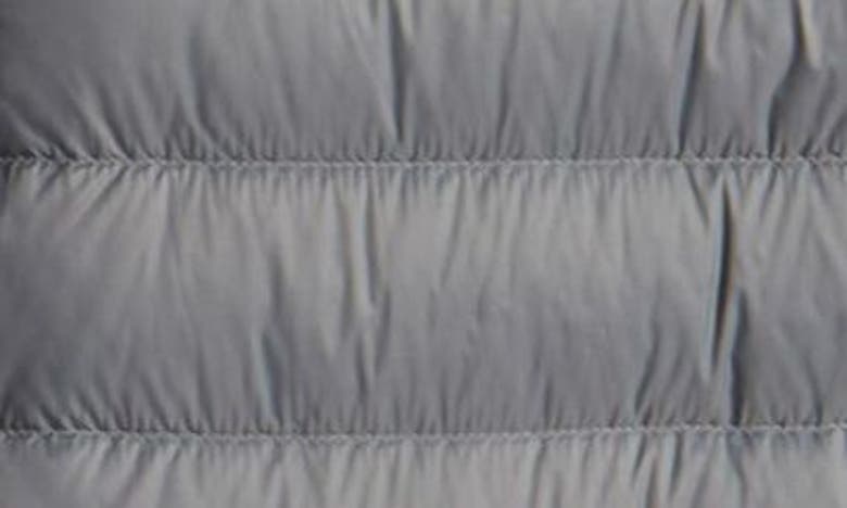 REIGNING CHAMP REIGNING CHAMP LIGHTWEIGHT TAFFETA WARM UP VEST