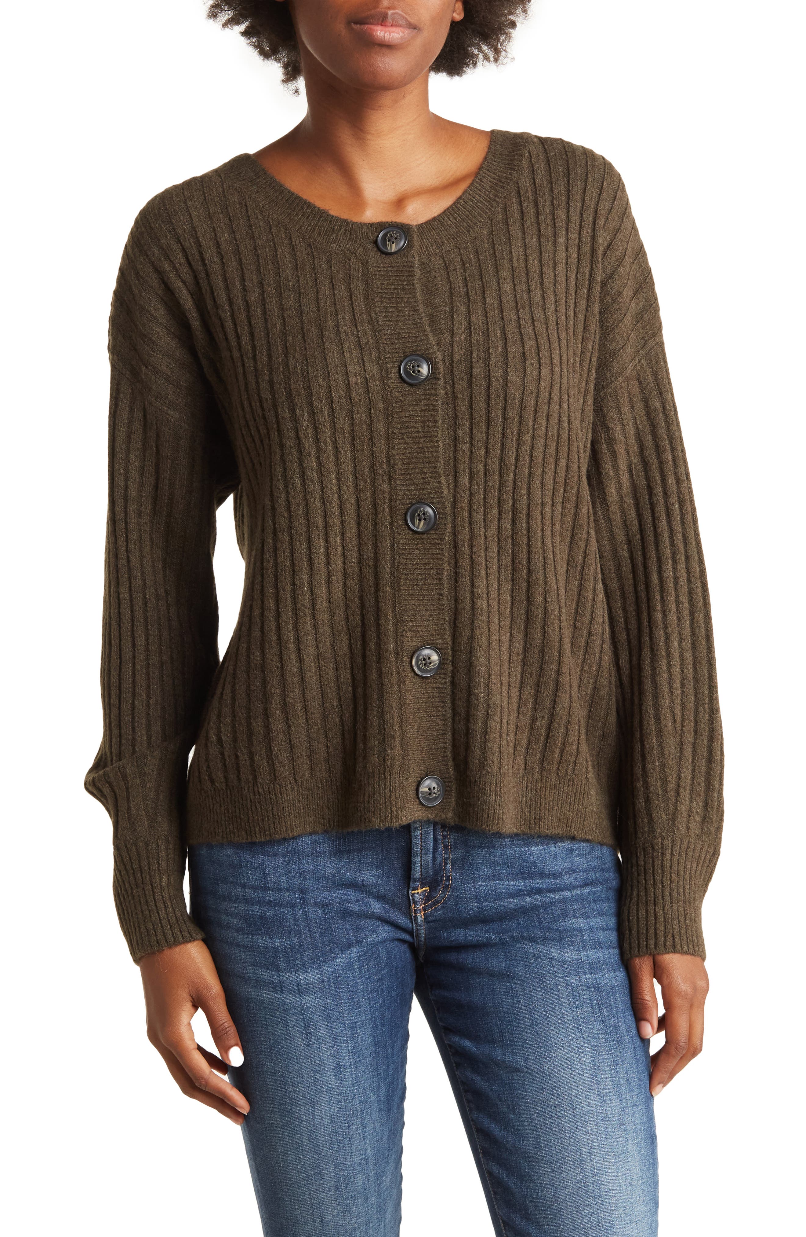 1.STATE Cardigan Sweaters for Women 