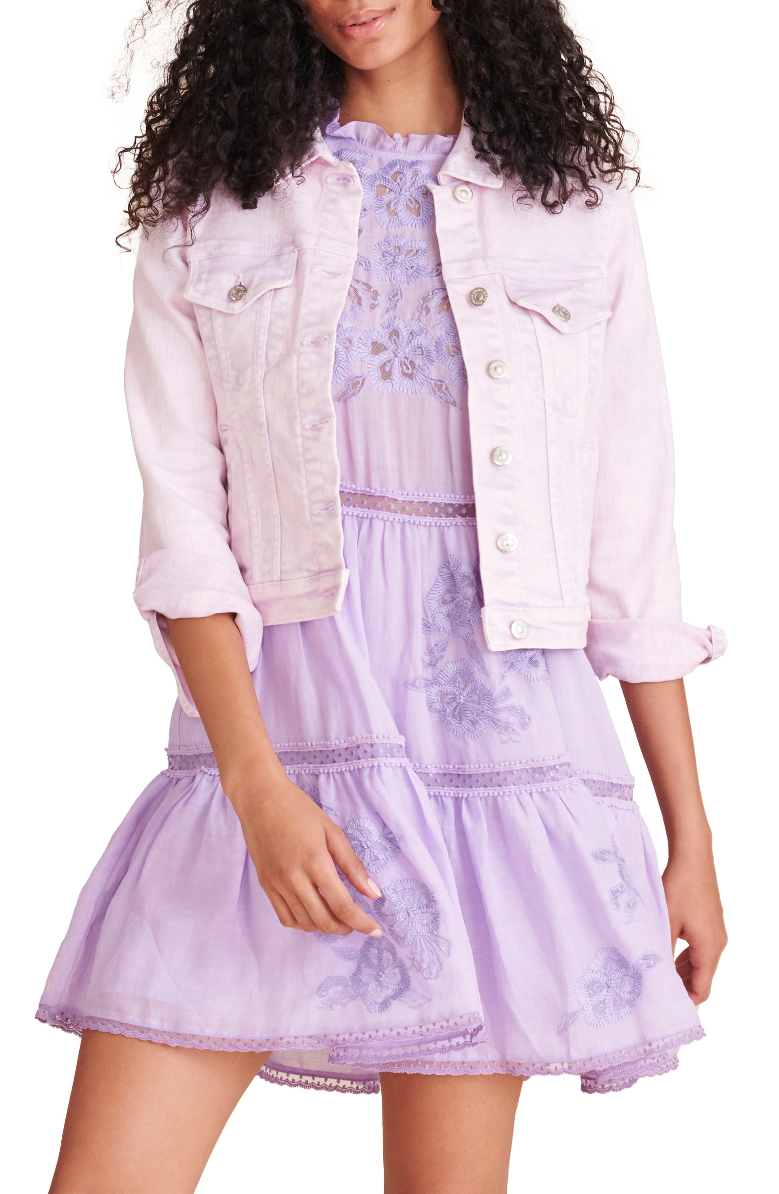 veronica beard cara jacket