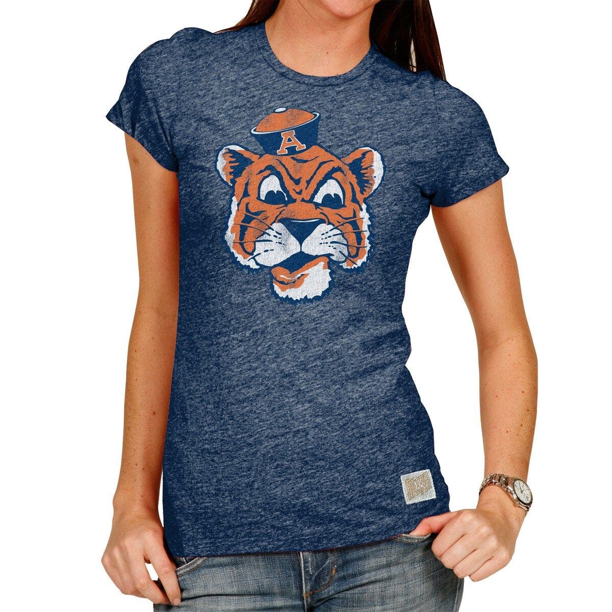 Tri-Blend Crew Neck T-Shirt | Nordstrom