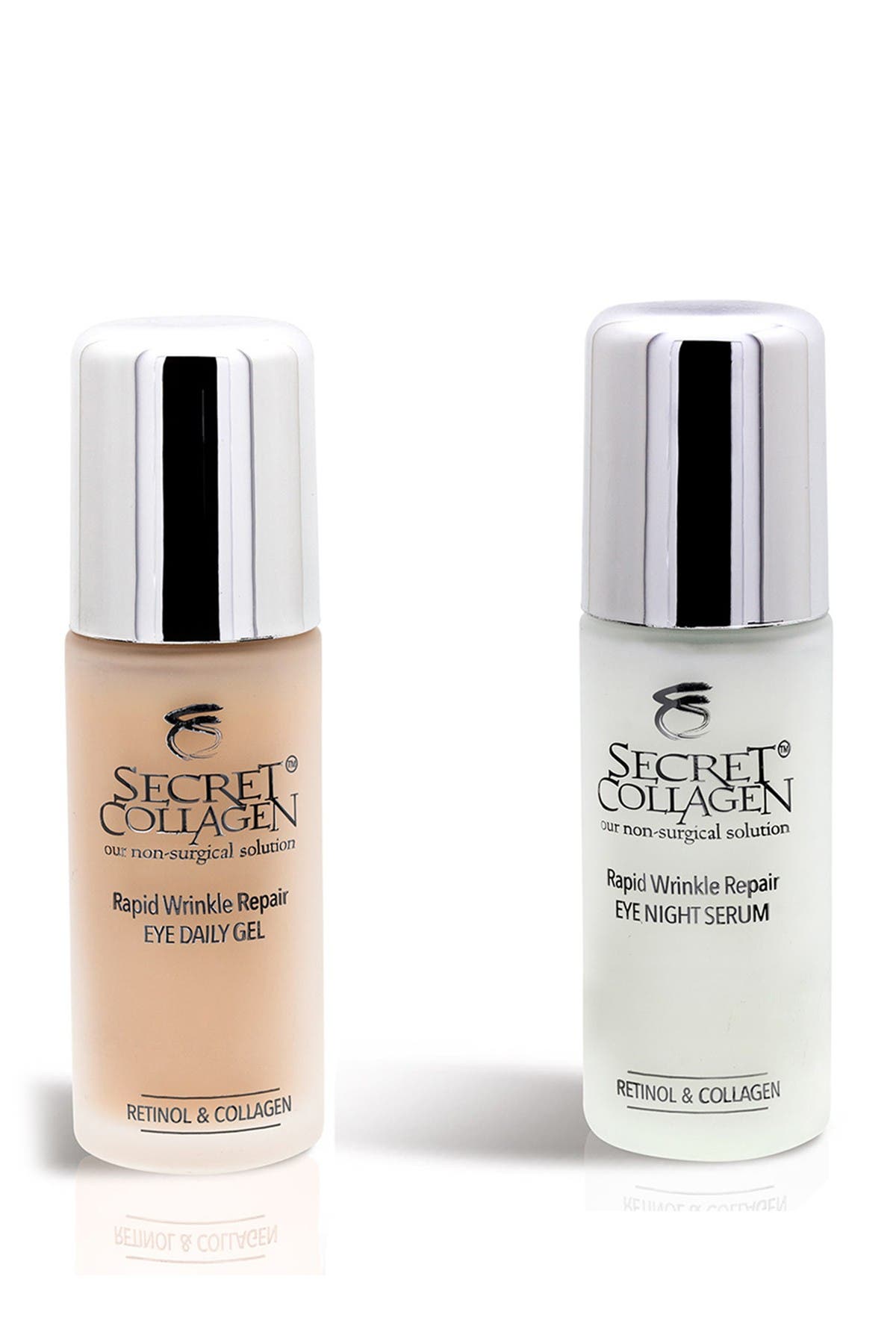 secret collagen rapid wrinkle repair