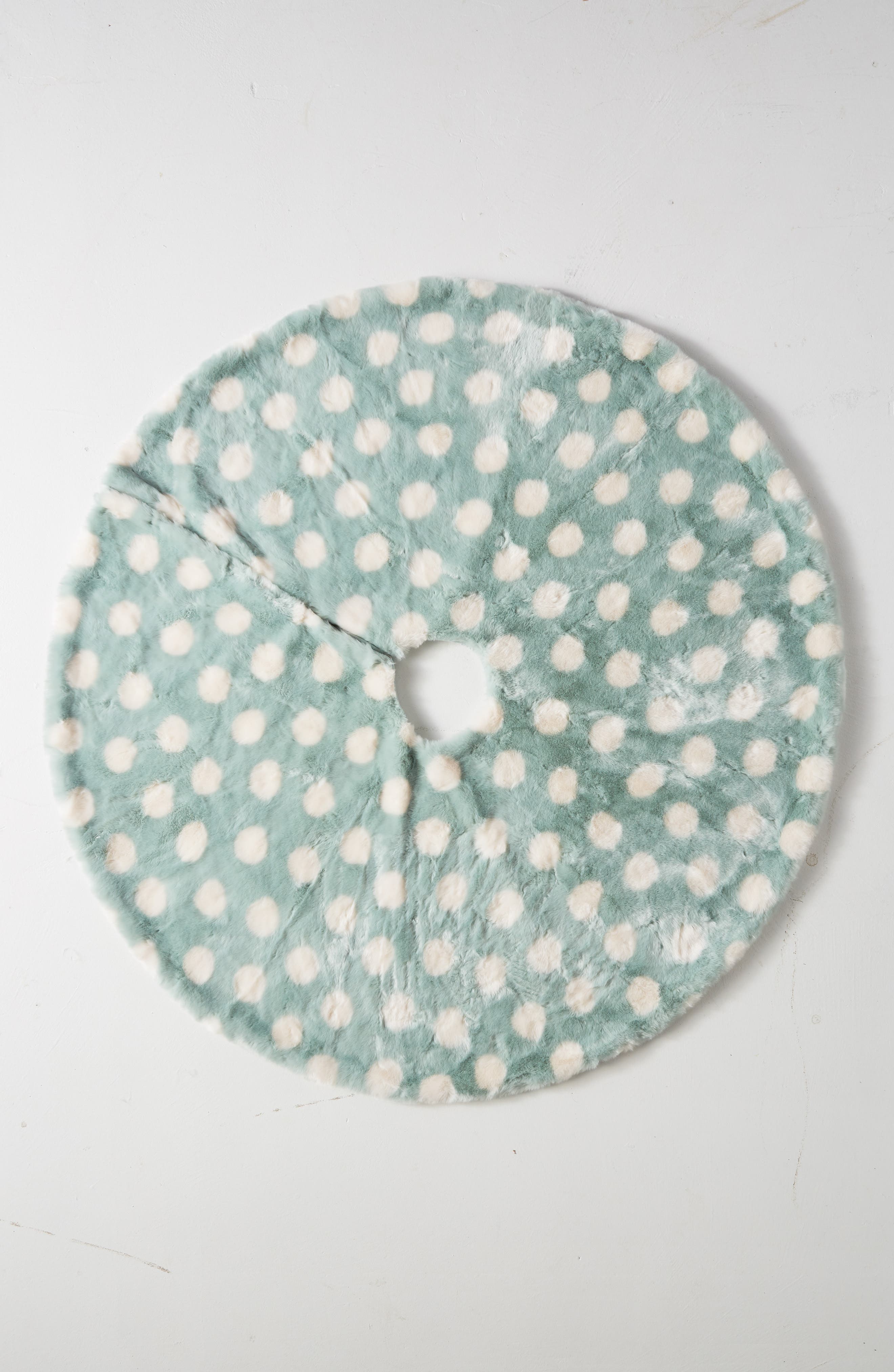burberry tree skirt