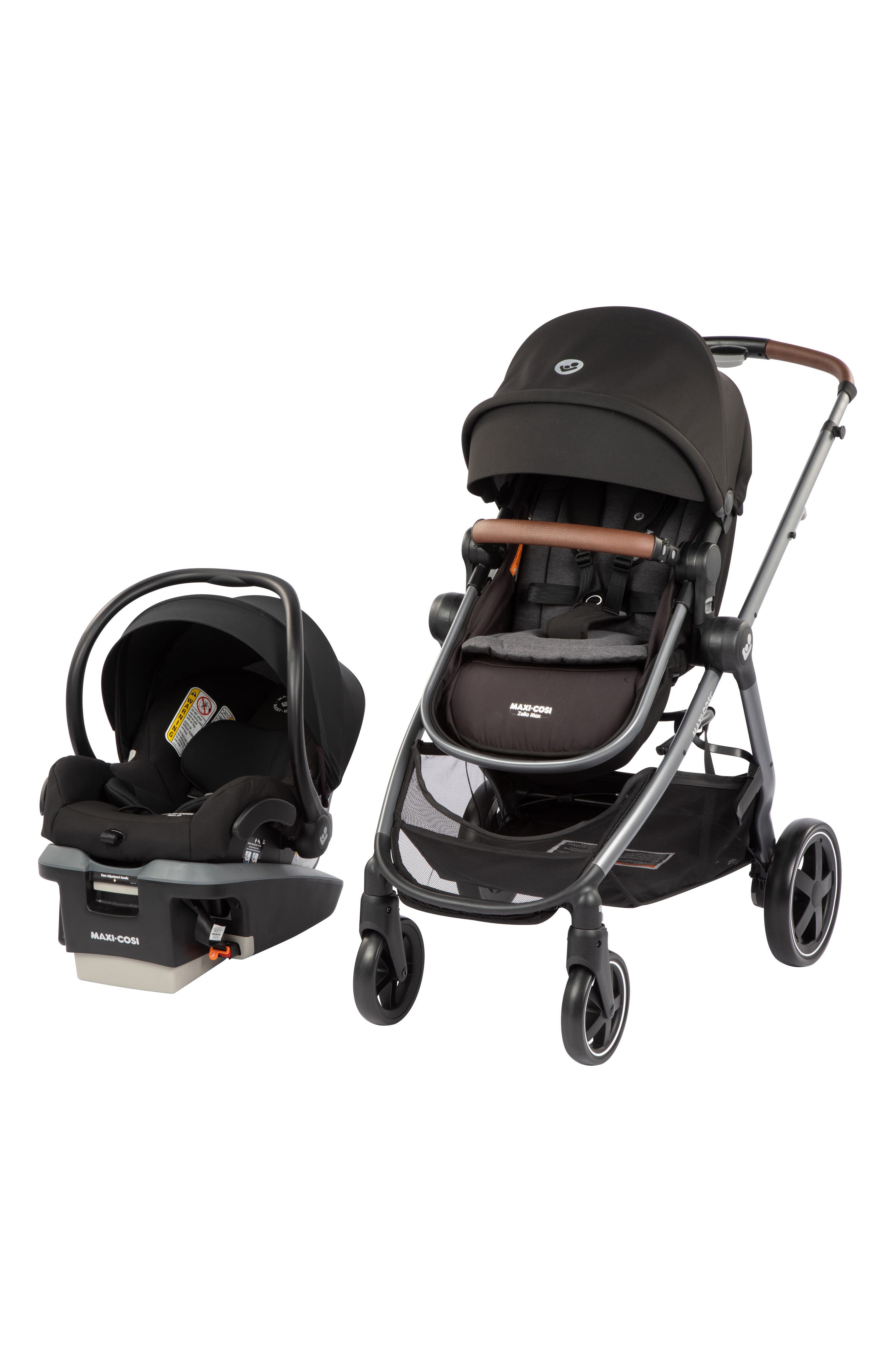 maxi cosi stroller nordstrom