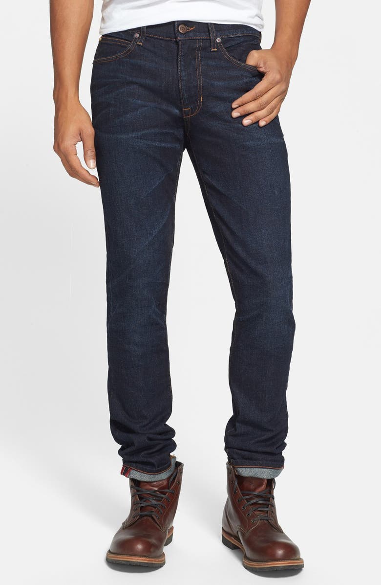Joe's 'Slim' Skinny Fit Jeans (Junior) | Nordstrom