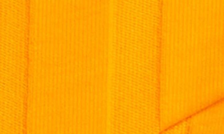 Shop Vitamin A ® Emmi High Cut Bikini Bottoms In Tangerine Superrib