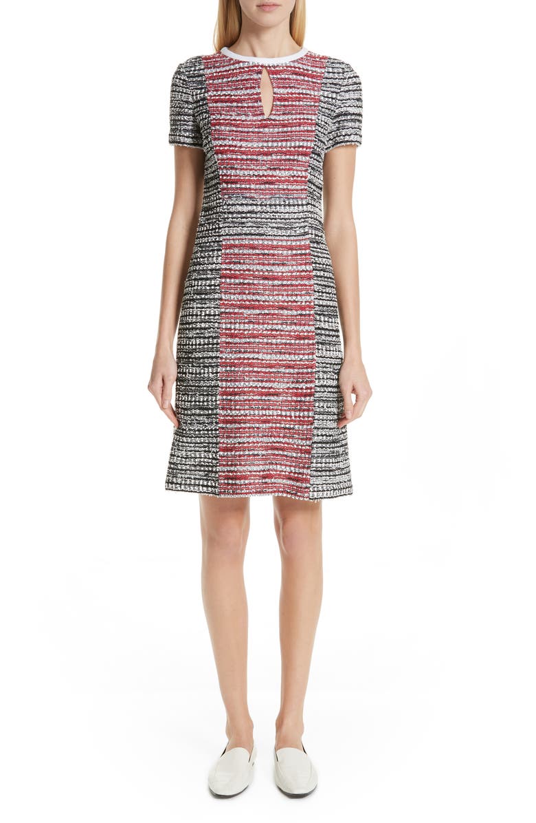St. John Collection Amelia Knit Dress Nordstrom