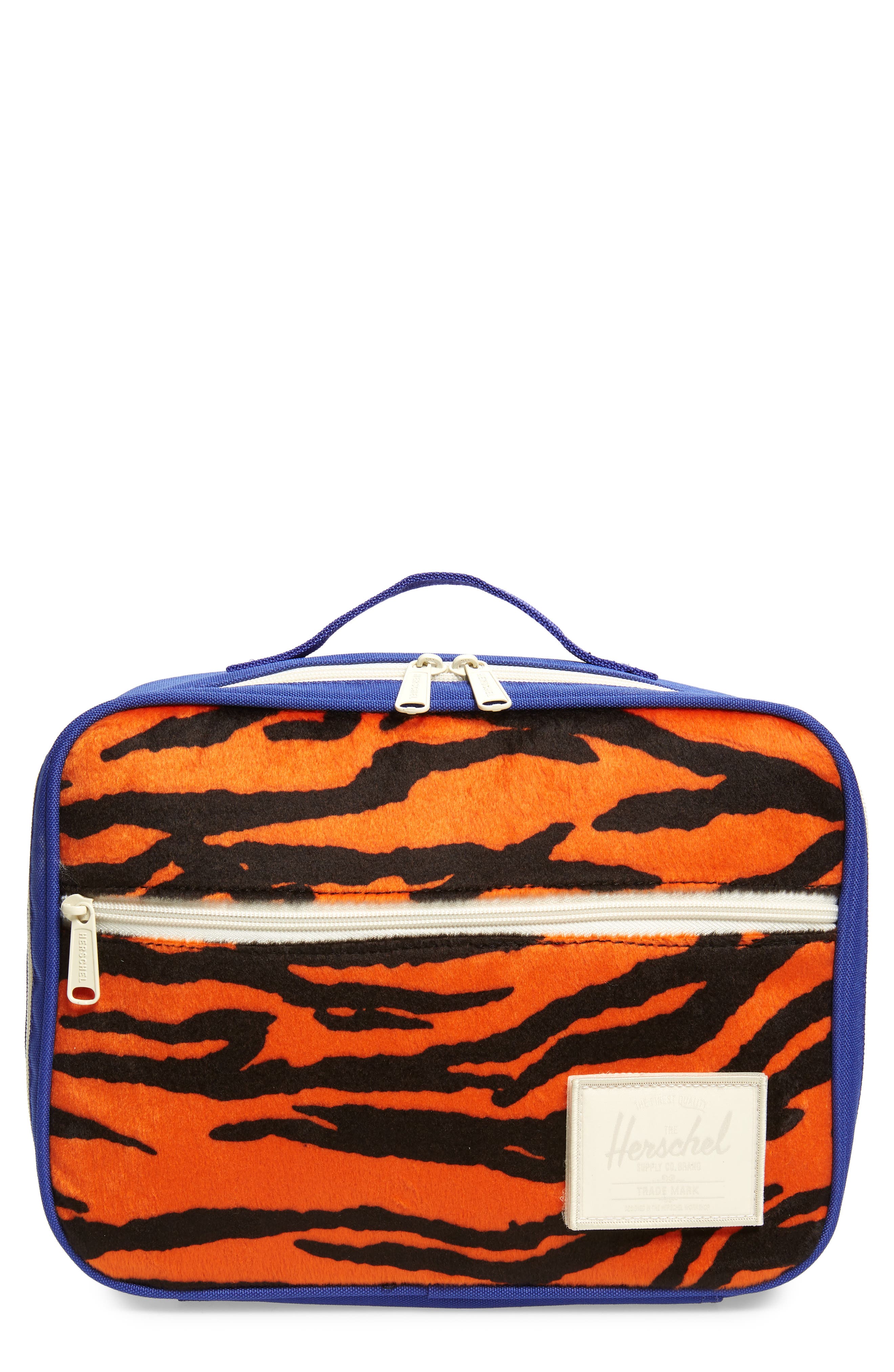 herschel supply lunch box