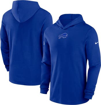 Buffalo bills nike hoodie best sale